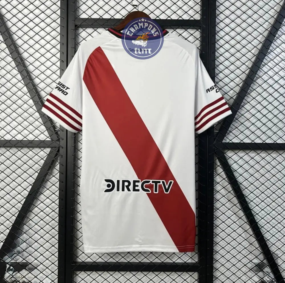 Image of River Plate 2025/26 Domicile
